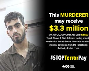 Murderer post 5