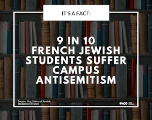 French students fact