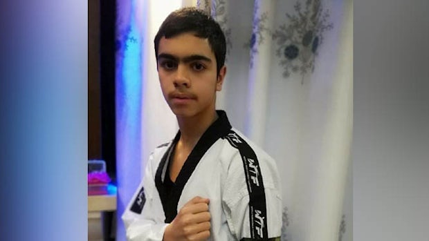 Faraj