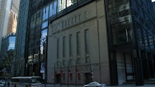 Toronto stock exchange 01